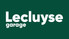 Logo BVBA Garage Lecluyse